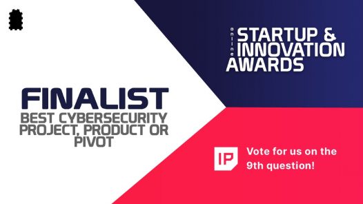 IPification-among-top-4-finalists-for-best-cybersecurity-product