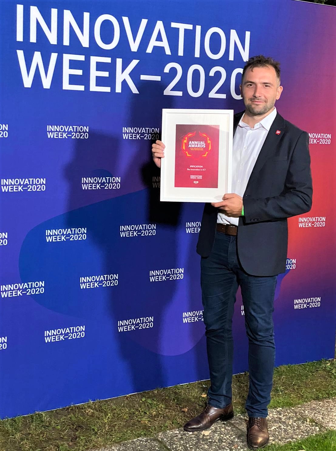 Ipification-Stefan-Kostic-Innovation-Week