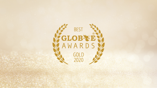 ipification-wins-gold-at-globee-awards