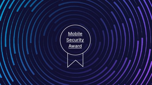 IPification wins Mobile Security Award at Security Excellence