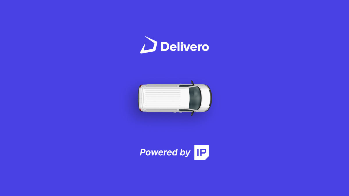 delivero implements ipification