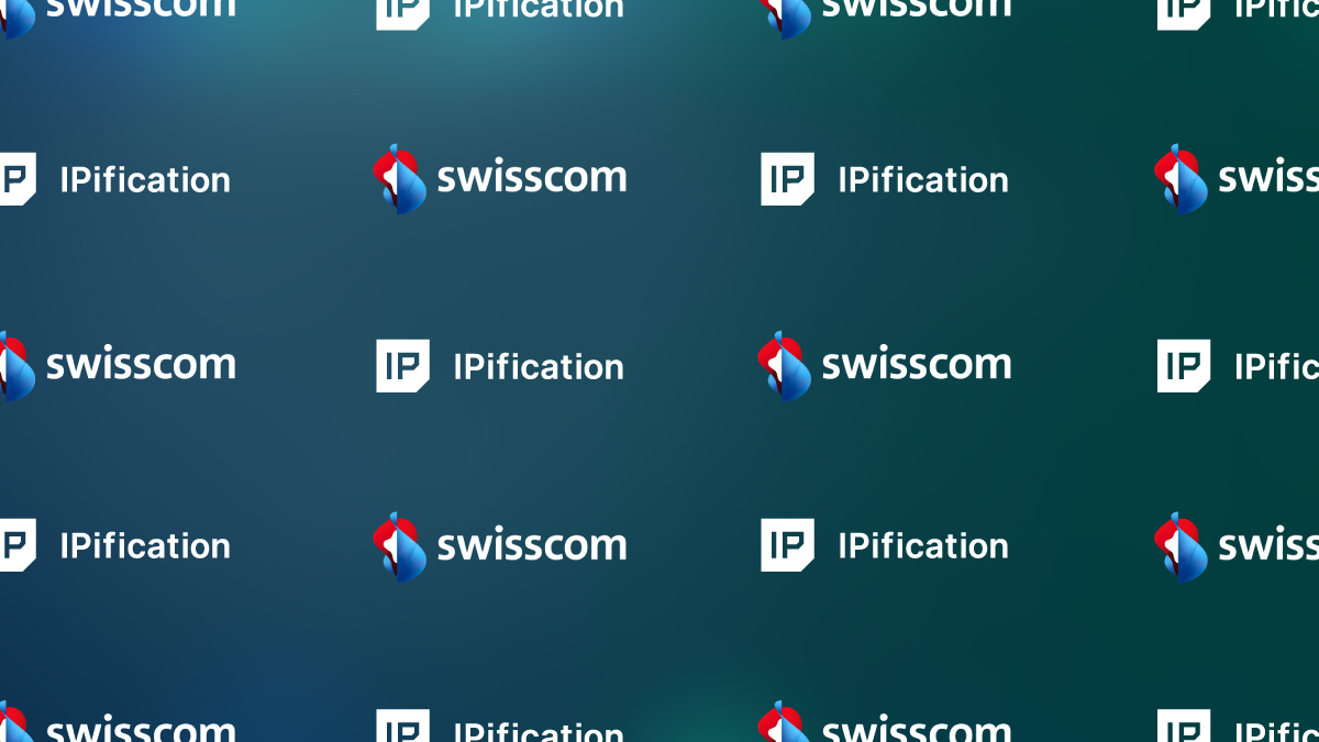 Swisscom implements IPification