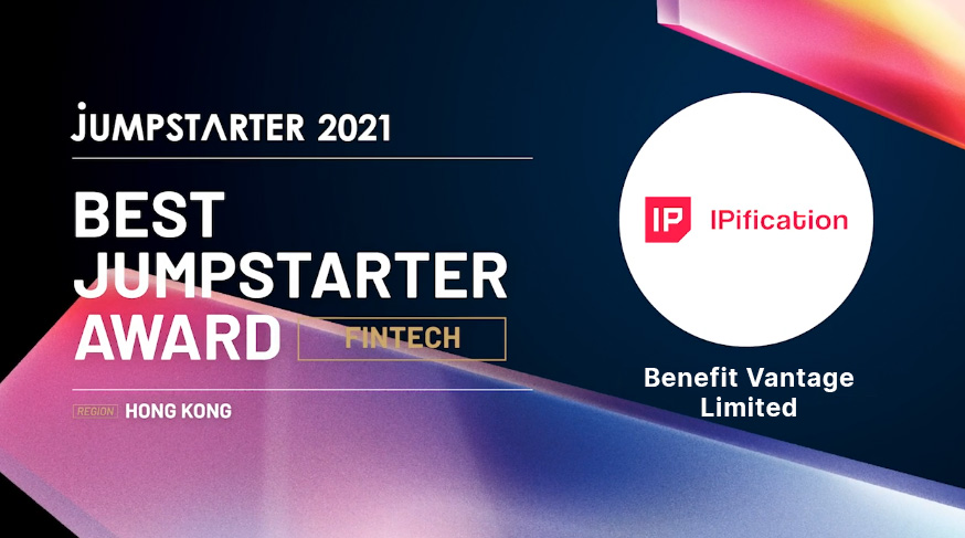 IPification wins Jumpstarter award for best fintech startup