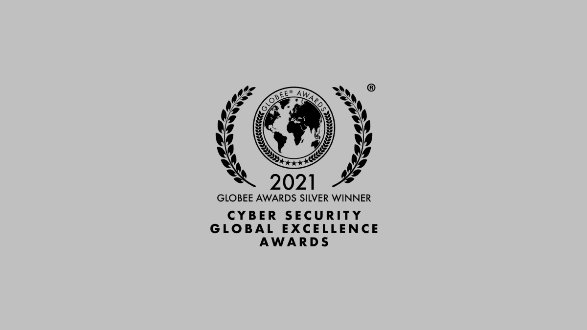 IPification at Cyber Security Global Excellence Awards