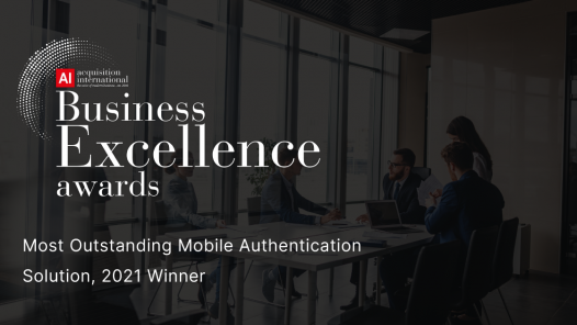 ipifications-wins-business-excellence-awards-most-outstanding-authentication-solution