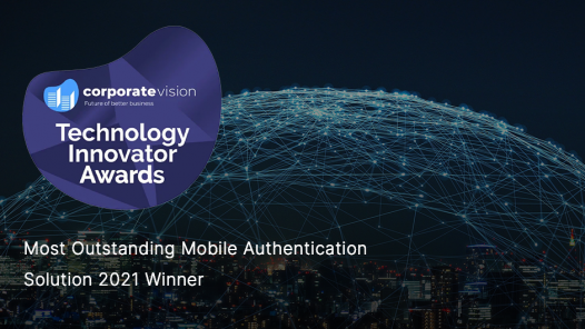 IPification is the most outstanding mobile authentication solution of 2021