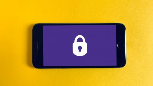 how your mobile security strategy can help your sales and marketing