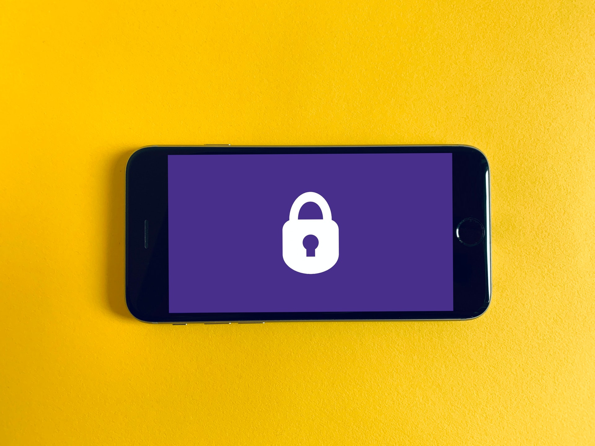 how your mobile security strategy can help your sales and marketing