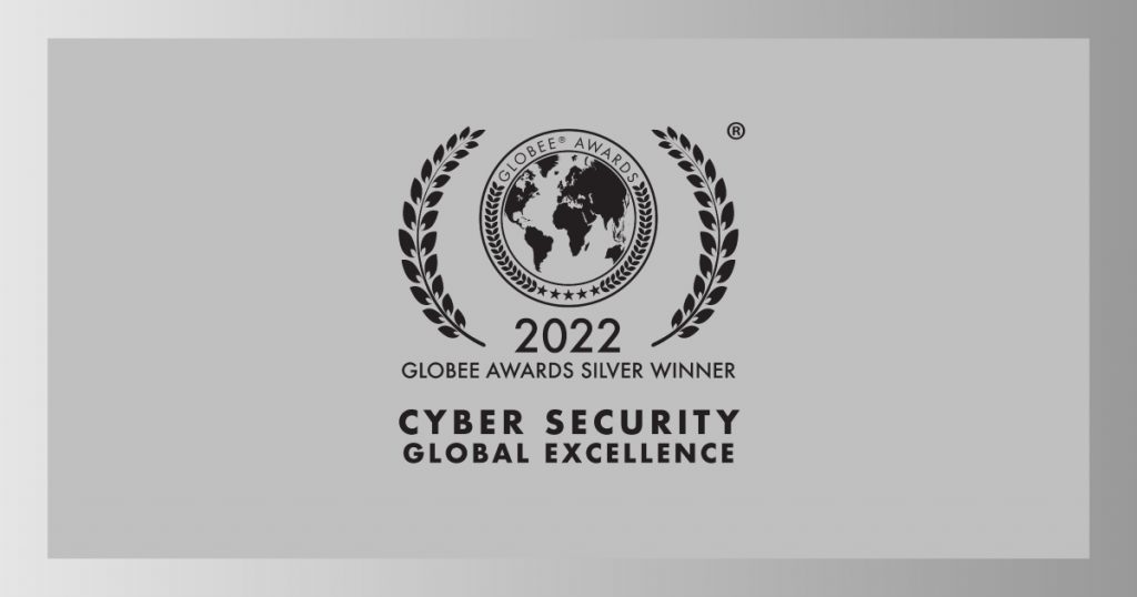 IPification Wins Silver Globee® Award for Startup of the Year in